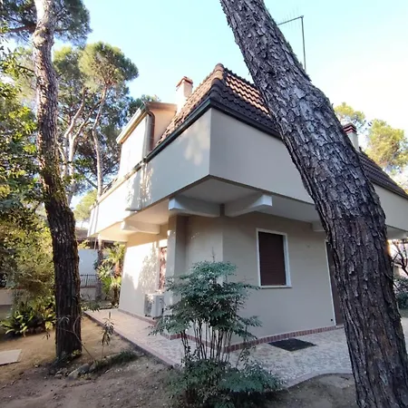 Gabriella Villa Rosolina Mare