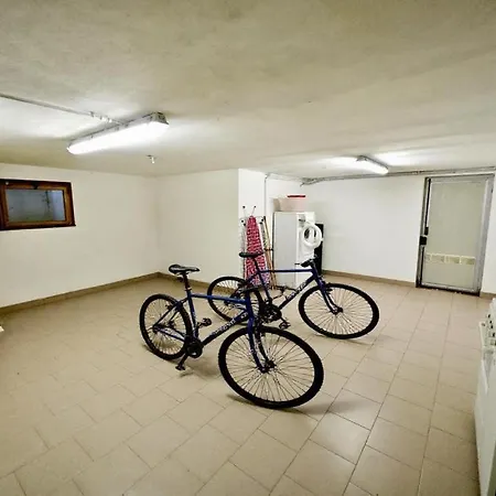 빌라 Gabriella 로솔리나 마레