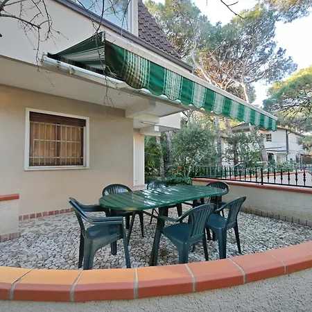 Gabriella Villa Rosolina Mare