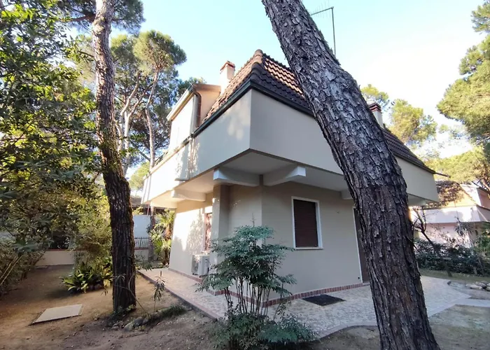 Gabriella Villa Rosolina Mare