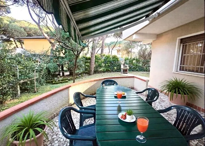 Gabriella Rosolina Mare