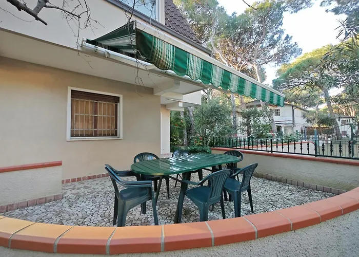 Gabriella Villa Rosolina Mare