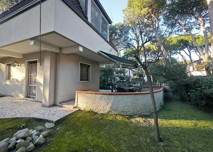 Gabriella Villa Rosolina Mare