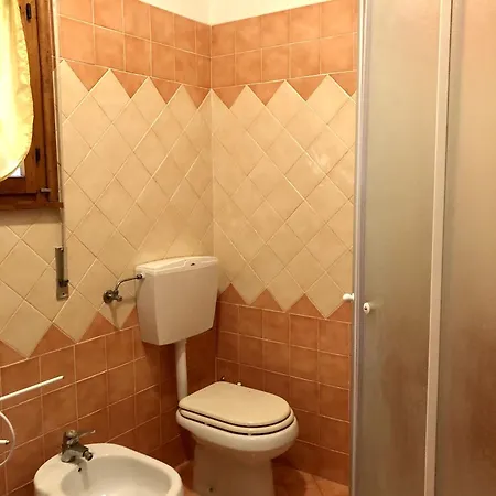 Villa Gabriella Rosolina Mare