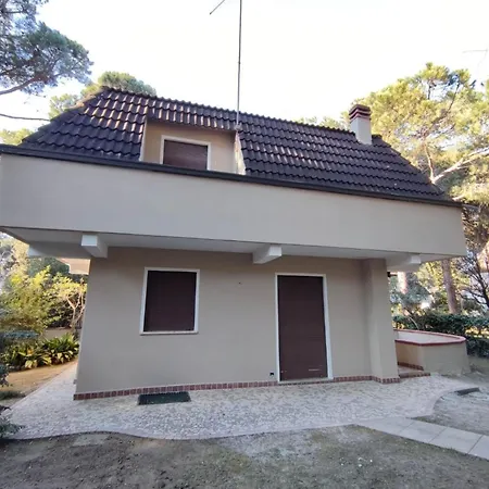 Gabriella Villa Rosolina Mare