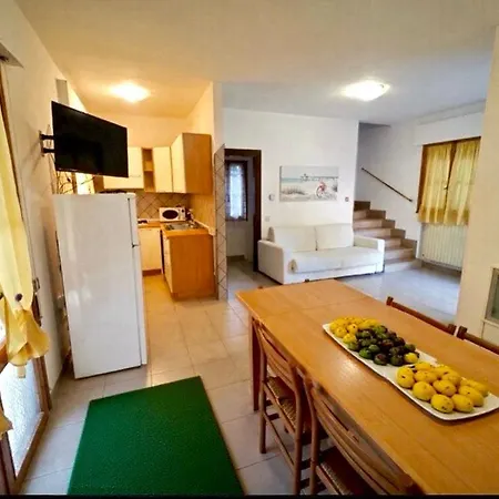 Villa Gabriella *