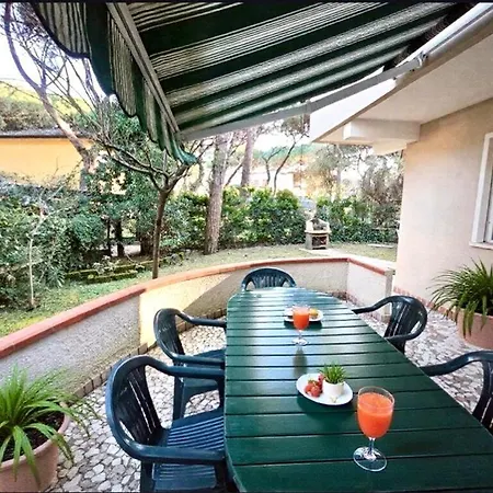 Gabriella Rosolina Mare