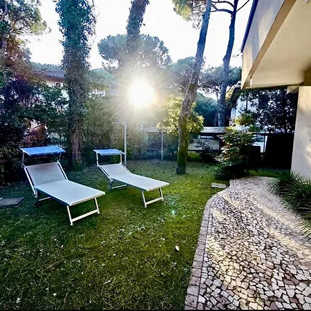 Gabriella Villa Rosolina Mare