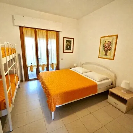 Villa Gabriella Rosolina Mare