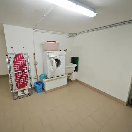 Gabriella Villa Rosolina Mare