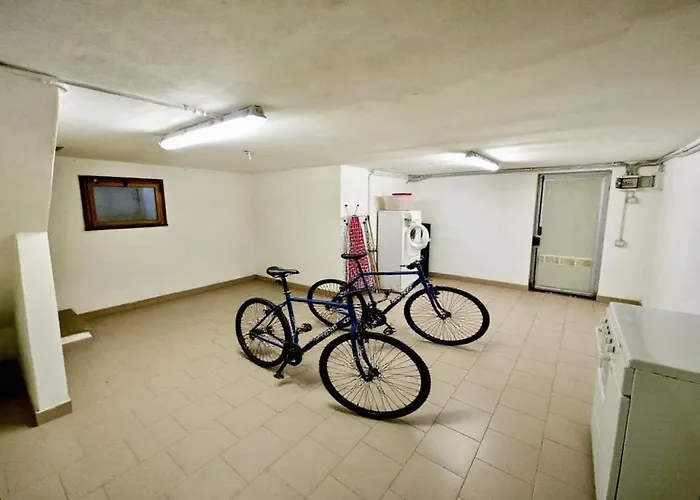 וילה Gabriella רוסולינה מארה