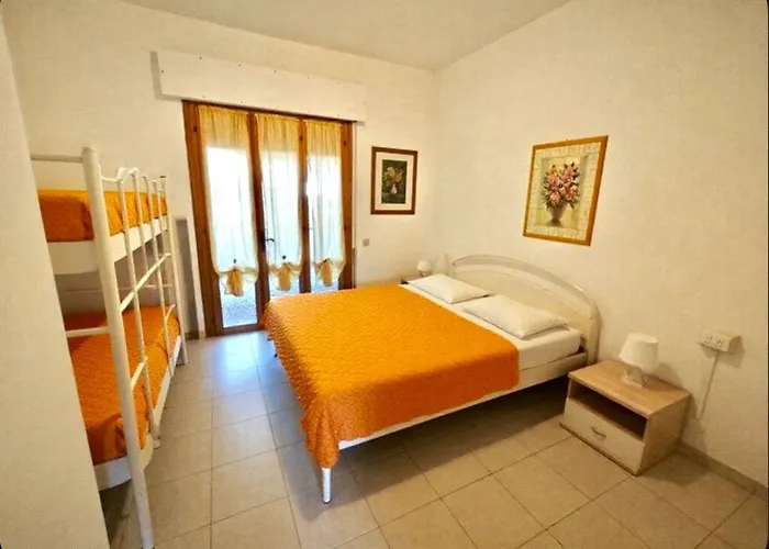 וילה Gabriella רוסולינה מארה